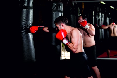 BOXING