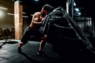 CROSSFITHIT